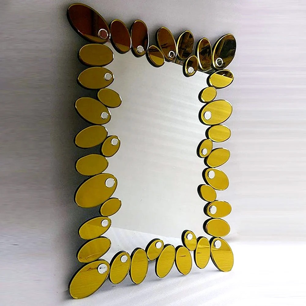 Lustre Frame Harmony Mirror